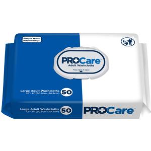 procare wipes Product Image