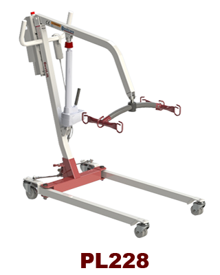 Hoyer Lift BestCare 228 Product Image