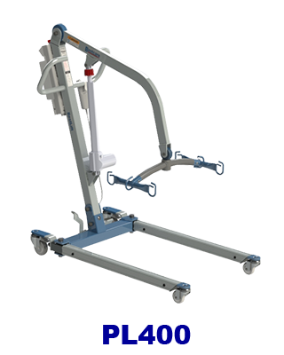 Hoyer Lift electric PL400HE Product Image