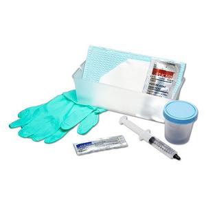 Cardinal Health Foley Tray Product Image