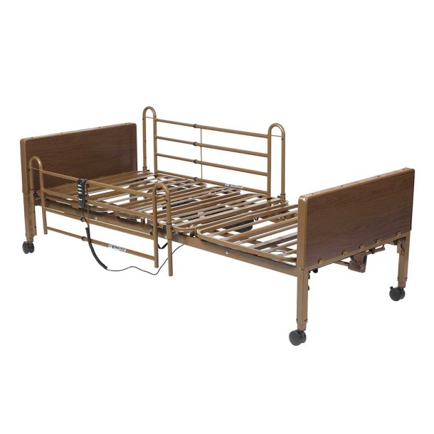 Drive Competitor Bed 1 Product Image