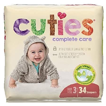 Size 3 Brief Product Image