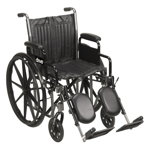 silver sport 2 Product Image