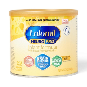 infant formula mead johnson Product Image
