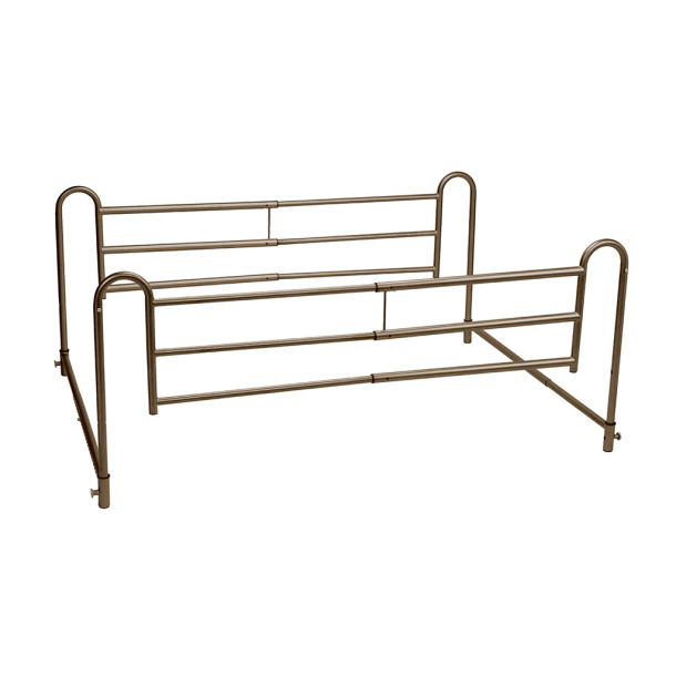 Drive Home Style Bed Rails Product Image