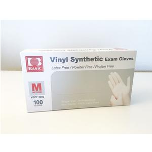 Powder-Free Vinyl Gloves Product Image