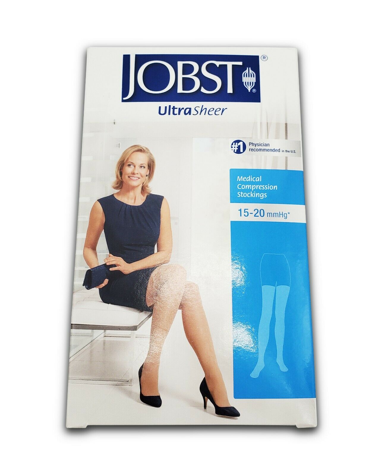 Jobst Ultra Sheer Product Image