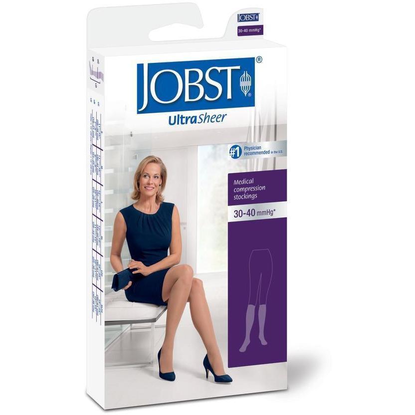 Jobst Ultra Sheer Product Image