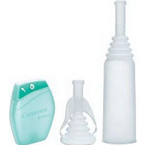 coloplast male external self-adhering Product Image