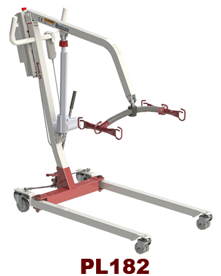 Hoyer Lift BestCare 182 Product Image