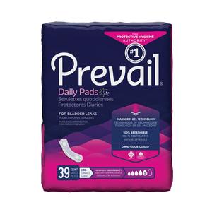 Prevail Female Liner Heavy Product Image