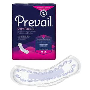 Prevail Female Liner Light Product Image