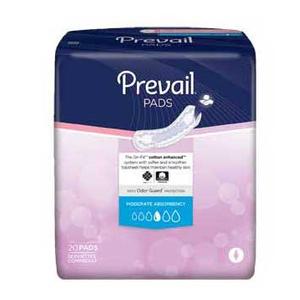 Prevail Female Liner Moderate Product Image