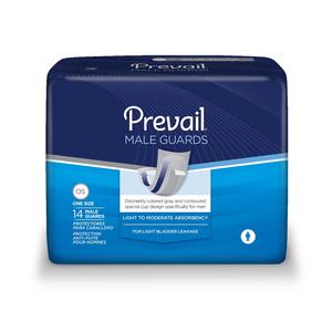 Prevail Male Liners Product Image