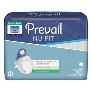 Extra Absorbency LG Product Image