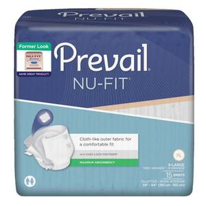 Extra Absorbency XL Product Image