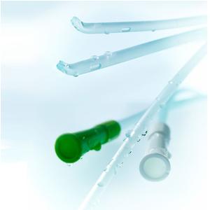 Coloplast PVC Coude Product Image