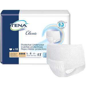 Tena Large Product Image