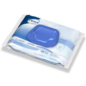 tena wipes Product Image