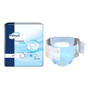 Complete Care Brief Extra Large Product Image