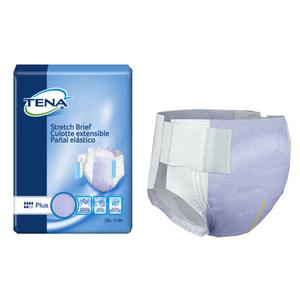 Stretch Plus Brief Product Image