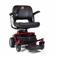 Image of LiteRider™ Envy Power Wheelchair