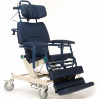 Image of Barton H250 Convertible Chair