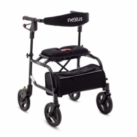 Image of Nexus 3 Rollator